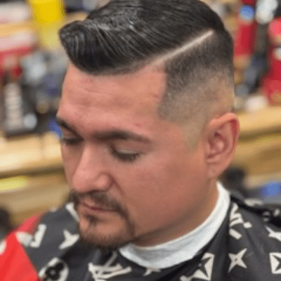Men's Haircuts