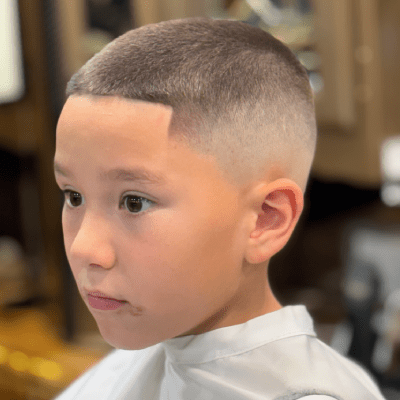 Children's Haircuts